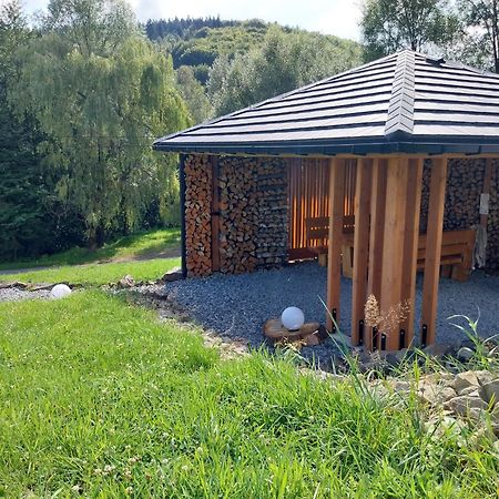 Projekt Swit - Domki Z Prywatna Jacuzzi I Sauna Żywiec Exteriér fotografie