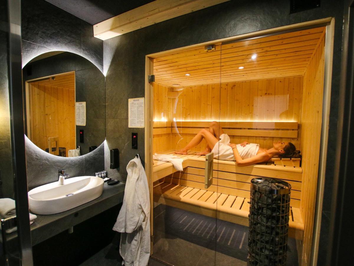 Projekt Swit - Domki Z Prywatna Jacuzzi I Sauna Żywiec Exteriér fotografie