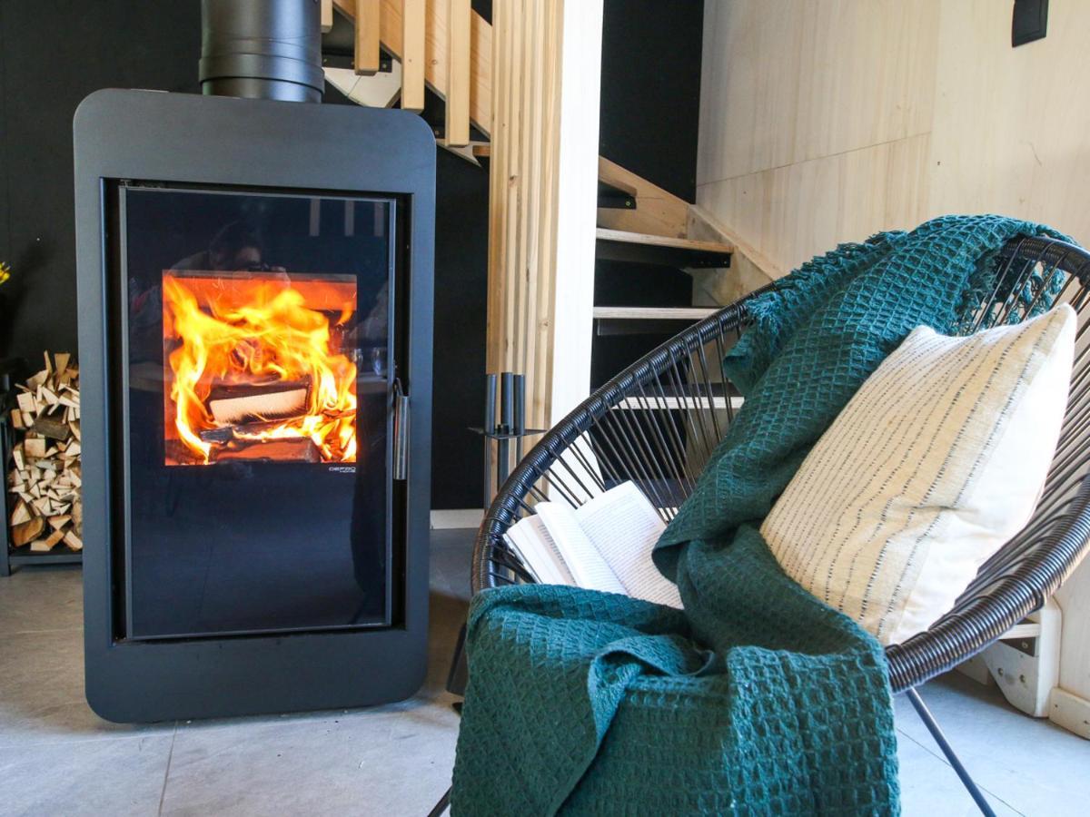 Projekt Swit - Domki Z Prywatna Jacuzzi I Sauna Żywiec Exteriér fotografie